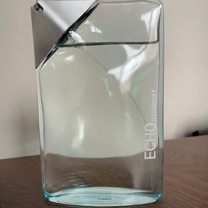 Davidoff ECHO Men’s fragrance